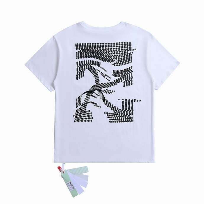 Picture of Off White T Shirts Short _SKUOffWhiteXS-XL268038231